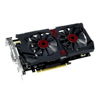 ASUS STRIX-GTX950-DC2OC-2GD5